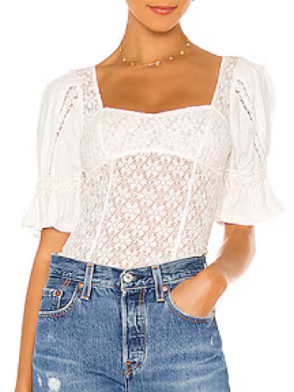 Freepeople Spring Fling Top